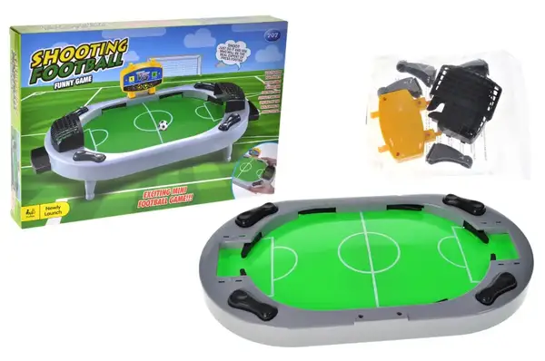 Настільна гра 707-91 "Футбол" в коробці р.39.5x26.7x4.7 см YG Toys купити