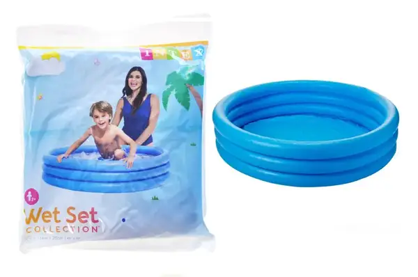 Басейн INTEX 59416 р.114*25 см купити