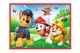 Пазли - 2в1 - 93337 "Щенячий Патруль" + МЕМО Trefl купити