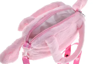 Сумочка Стіч з героєм 20*17см. купити