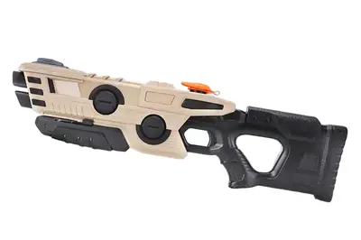 Водна зброя 57см XD07A з накачкою 57*6,5*17 купити