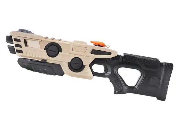 Водна зброя 57см XD07A з накачкою 57*6,5*17 купити