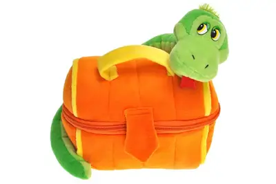 Сумочка зі змійкою F-4190 купити