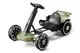Електромобіль V18 FORMULA 25 green, з пультом, EVA-колеса, акумулятор 12V, музика Maraton купити недорого в Україні, фото 65713