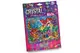 Набір для творчості CRMk-01-01,02,03,04...10 "CRYSTAL MOSAIC KIDS" DANKO купити