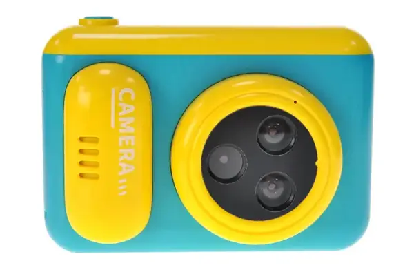 Камера EC888-3C цифрова акумулятор,USB, 2 кольори р.21*6*16,5 см купити недорого в Україні, фото 9