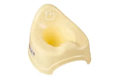 Горщик "Каченя" (світло-жовтий) DK-091-132 TEGA купити