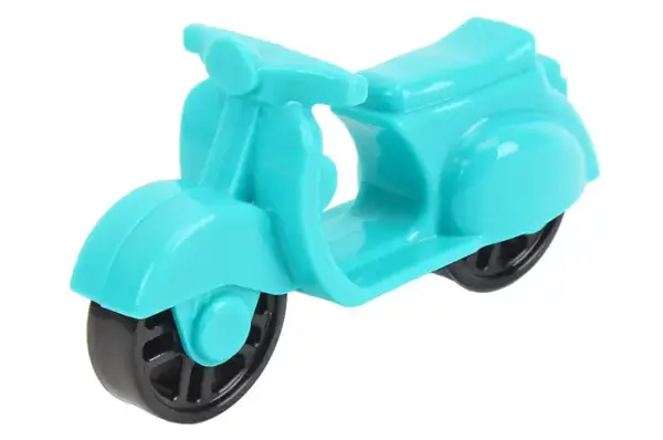 Набір мотоциклів 1942 "Міні" в коробці 3 шт. ТЕХНОК купити недорого в Україні, фото 5