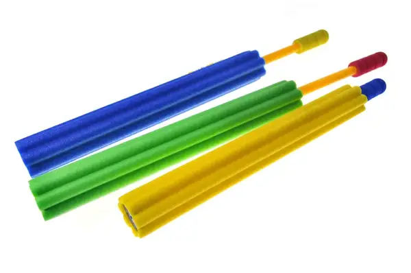 Водяна помпа 830B в блоці 12шт р.29x22x61 см YG Toys купити недорого в Україні, фото 3
