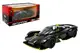 Машина АВТОПРОМ металева 661298A 1:23 Aston Martin Valkyrie 2024 бат,світло, звук, відкр.двері,у короб. 24.5x12 см купити недорого в Україні, фото 66102