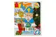Розмальовка "Миколайчик" 12 арк. + наліпки А4 купити недорого в Україні, фото 57673