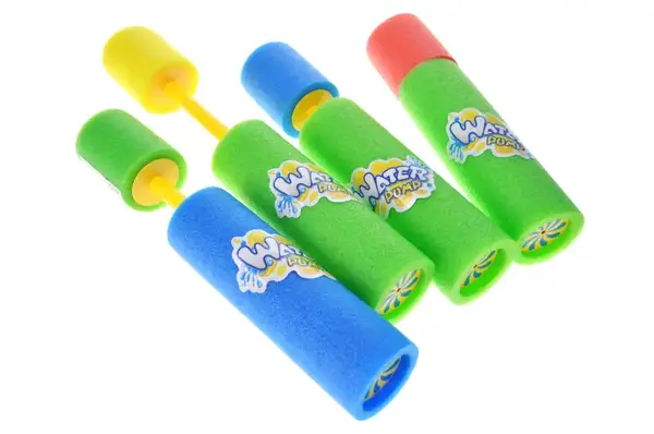 Водяна помпа поролон, в дисплеї 12шт Q7-30 р.38*21*31см купити недорого в Україні, фото 2