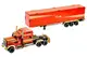 Конструктор Puz-00952 "Wood Truck", дерев'яний PuzzleOk купити