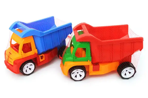 Вантажівка "Алексбамс" 083 BAMSIC купити