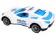 Машина 7488 "Спорткар" Поліція ТЕХНОК купити