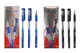 Ручка RADIUS I-pen фіолетовий купити недорого в Україні, фото 25465