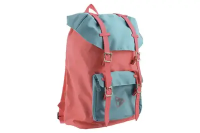 Рюкзак молодіжний "Yes" T-59 557234 Scarlet купити