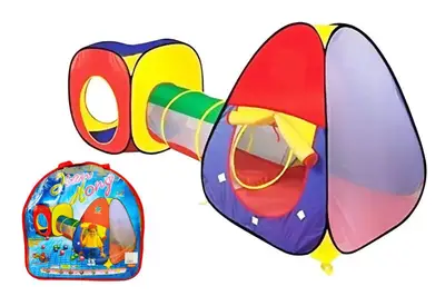 Намет з переходом A999-53 р.230*78*91 см. купити