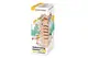 Дерев'яна настільна гра Вежа-балансир Дженга 54 дет. 900088 IGROTECO купити