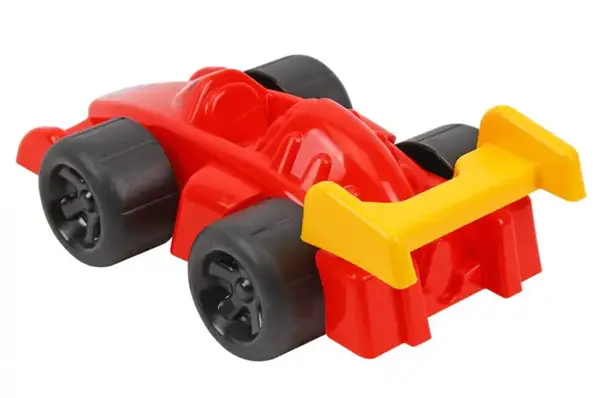 Машина 1165 "Максик. Формула" ТЕХНОК купити недорого в Україні, фото 2