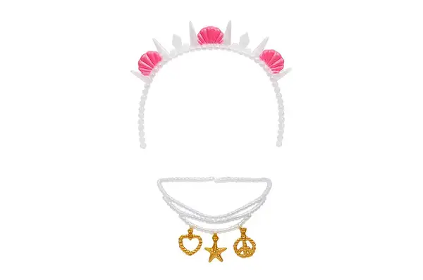 Ігровий набір з лялькою L.O.L. SURPRISE! серії "Tweens Mermaids!" – КЛЕО КОУВ (з аксесуарами) купити недорого в Україні, фото 7