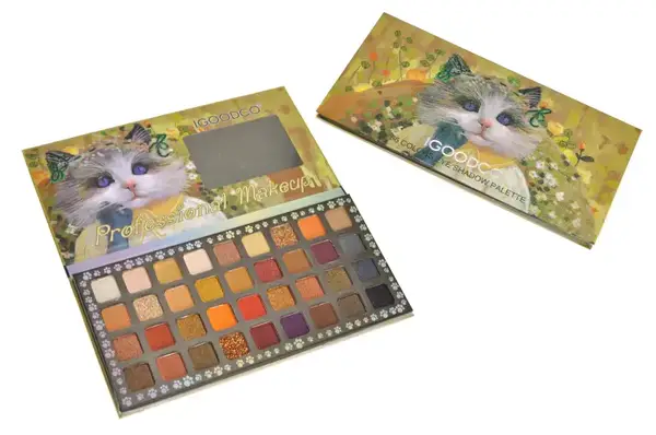 Набір косметики 36в1 в коробці LK2819 р.23,2*11,4*1,3см купити