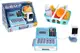 Касовий апарат на батарейках в коробці 3285B р.29,5x18,5x20см YG Toys купити недорого в Україні, фото 61680