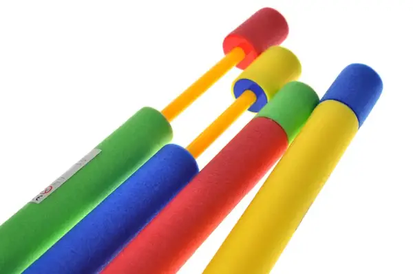 Водяна помпа 822C в блоці 48шт р.33x25x34,5 см YG Toys купити недорого в Україні, фото 3