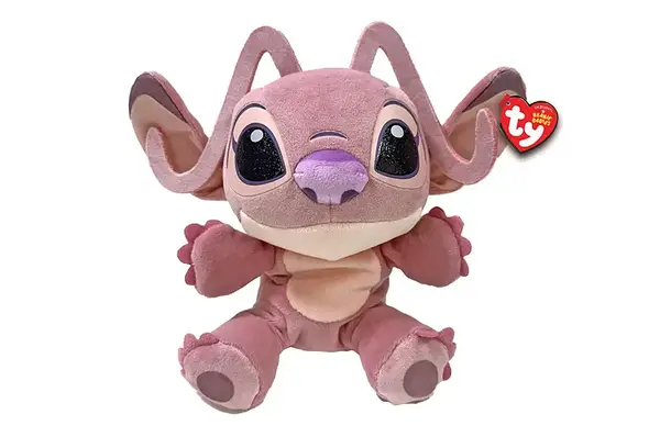М’яка іграшка 44031 Stitch "АНГЕЛ" 15 см TY купити