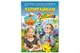 Дитяча енциклопедія "Запитайка" на 64 сторінки Пегас купити недорого в Україні, фото 42424