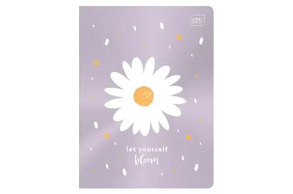 Зошит Metallic 326744 А5, 32 л.,євро-формат купити недорого в Україні, фото 3