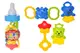 Набір брязкалець 997-63A в колбі р.26,5x10x10 см YG Toys купити недорого в Україні, фото 63392