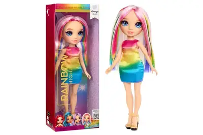 Лялька 989509 RAINBOW HIGH серії "ОРР" - АМАЯ купити