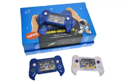 Водяна гра на дисплеї 12шт 1001 р.38,5*23,5*12см купити