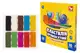ПЛАСТИЛІН Школярик 303116003-UA прямокутний 10 кольорів купити недорого в Україні, фото 183