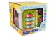 Бізікуб PL-724-87 "Сонячний зайчик", кожна панель активна, звук, р-р 14x14x14 см, короб.15x17x15 см купити