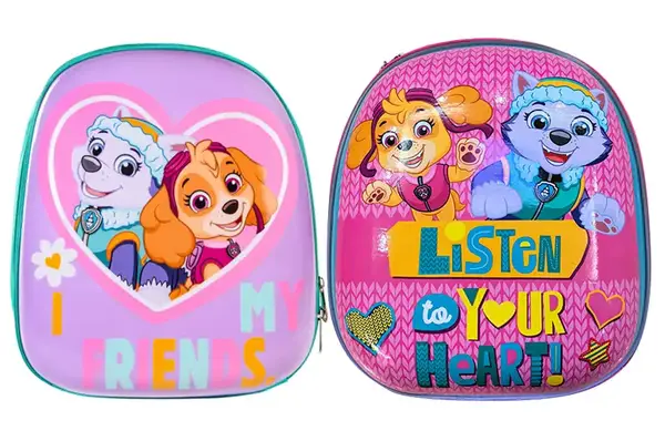 Дитячий рюкзак Paw Patrol PL82312 24*10*28 см купити