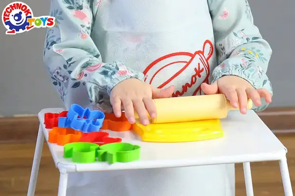 Набір для випічки 5033 ТЕХНОК купити недорого в Україні, фото 6