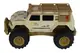 Машина на радіокеруванні SL-8018ARH "Amphibious" 4WD 1:14, 2.4 GHz, акумулятор 3.7 V, світло, звук KS Drive купити