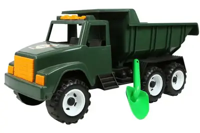 Авто Інтер мале військове 184A ORION купити