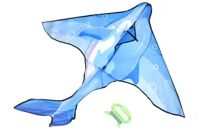 Повітряний змій 786209 "Акула" р.80 см купити