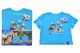 Футболка бавовняна QB-PP-001-12-98-104 PawPatrol Kids 98-104 qbee купити