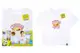 Футболка бавовняна QB-SB-001-17-134-140 SpongeBob Junior 134-140 qbee купити