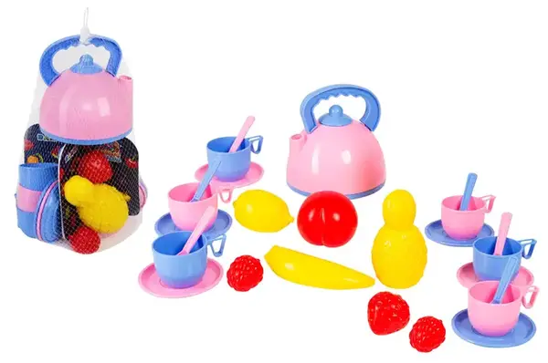 Набір посуду 4910 "Magic Picnic", BAMSIC купити