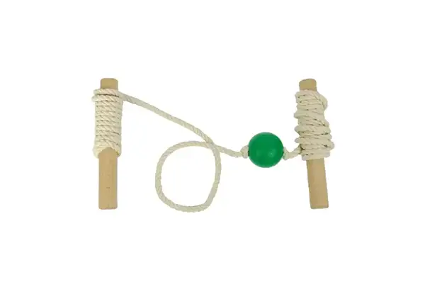 Гра для активного дозвілля 900668 "Круть-Верть" в коробці 21х17х6 см. IGROTECO купити недорого в Україні, фото 4