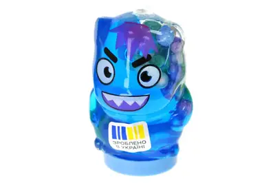 Слайм 8000216 Troll 90 мл ТМ Lovin купити