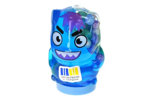 Слайм 8000216 Troll 90 мл ТМ Lovin купити недорого в Україні, фото 2