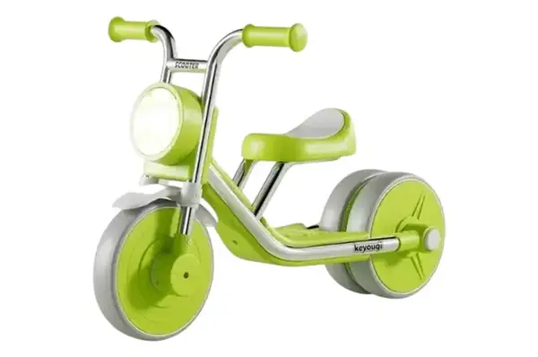 Велосипед триколісний Tri-cycle Kidy Go HQ66-2 green Maraton купити