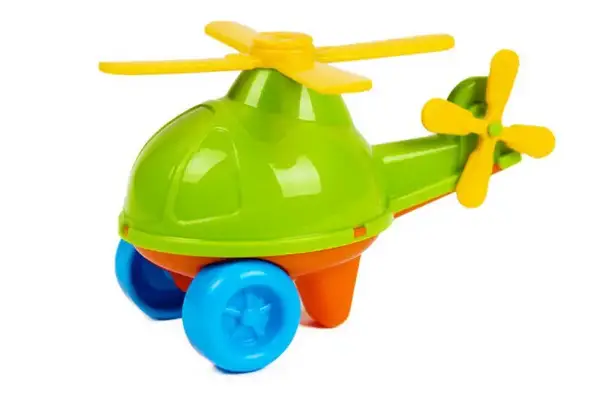 Машина 5286 "Міні Вертоліт" ТЕХНОК купити