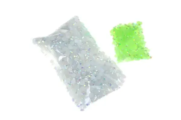 Набір для творчості з кристалами в коробці DD121 (Н) р.15,5*7,5*8,5см купити недорого в Україні, фото 4